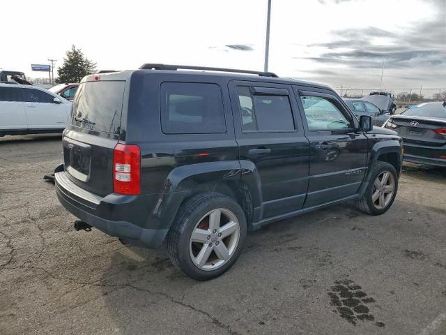 Jeep Patriot Sport Image 12