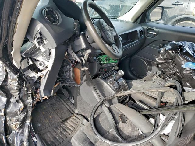 Jeep Patriot Sport Image 11