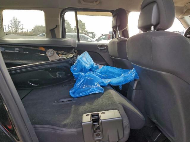 Jeep Patriot Sport Image 9