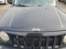 Jeep Patriot Sport Image 8