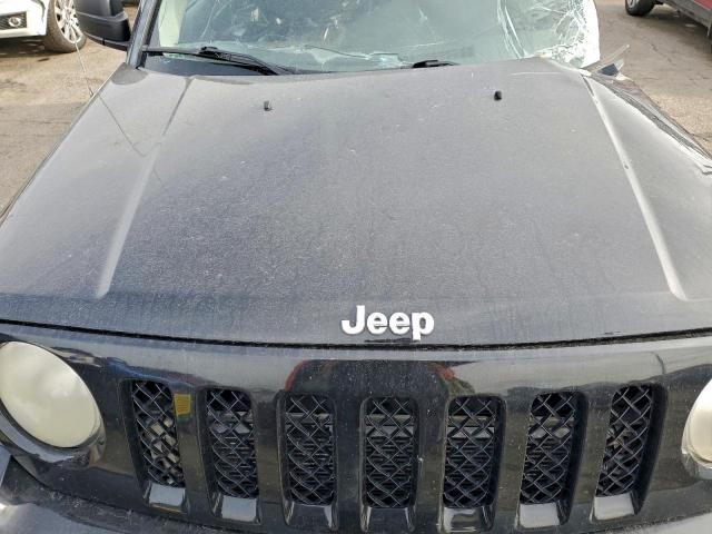 Jeep Patriot Sport Image 8