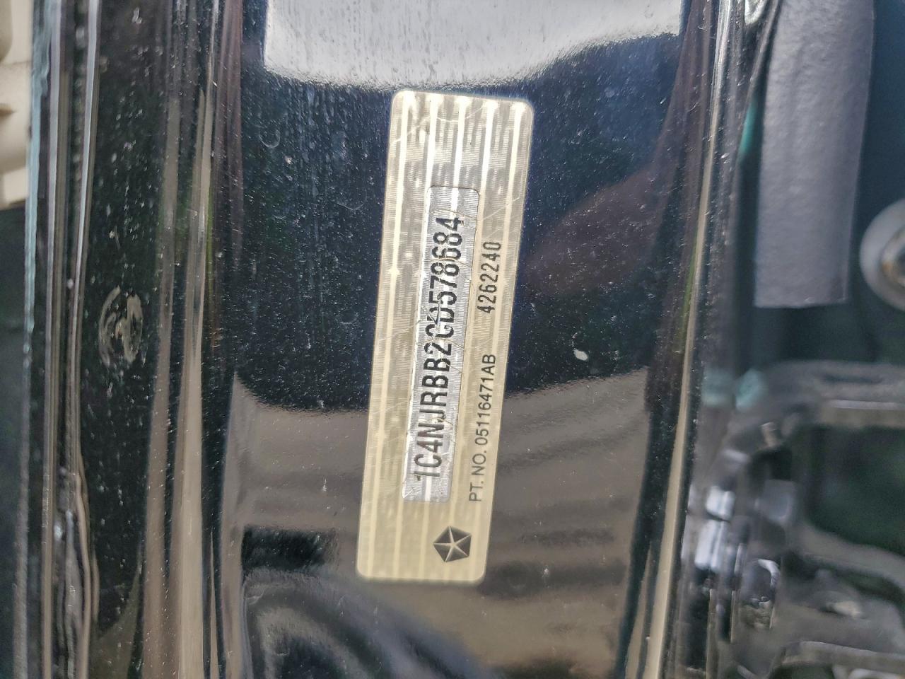 Jeep Patriot Sport Image 2