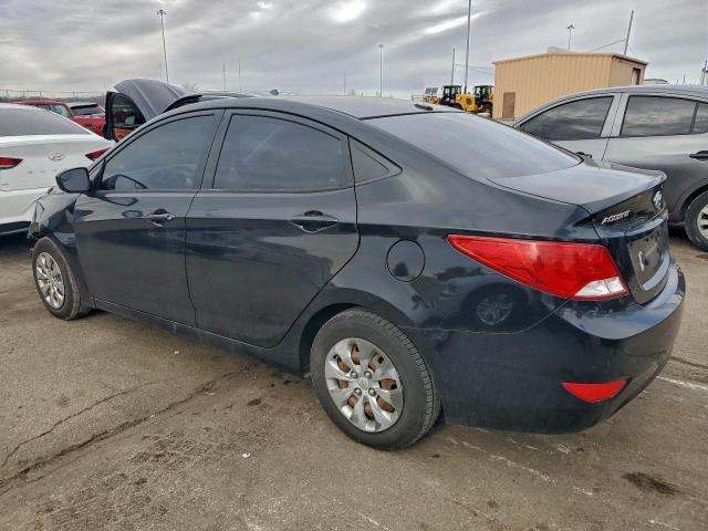 Hyundai ACCENT Se Image 5