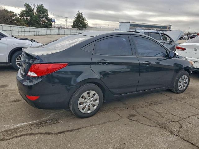 Hyundai ACCENT Se Image 2