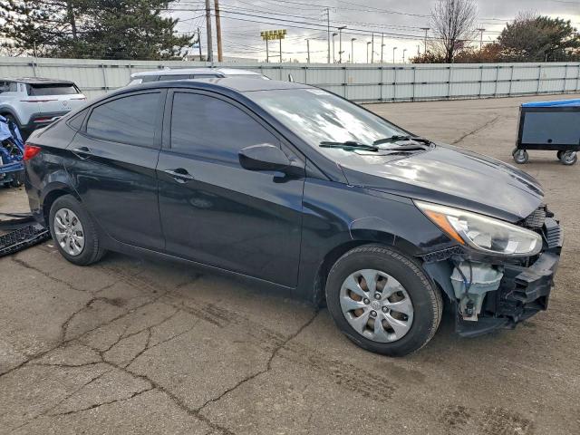 Hyundai ACCENT Se Image 4