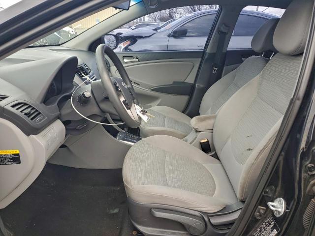 Hyundai ACCENT Se Image 12