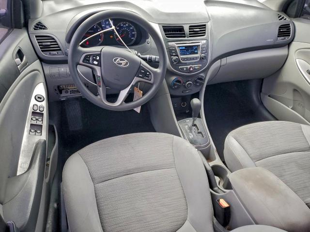 Hyundai ACCENT Se Image 8