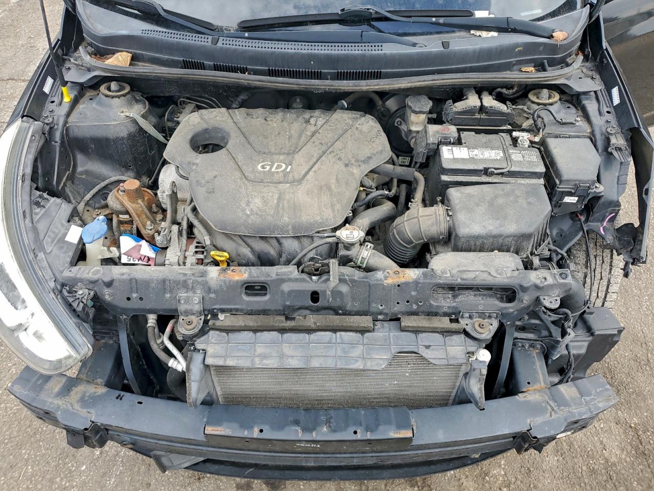 Hyundai ACCENT Se Image 3