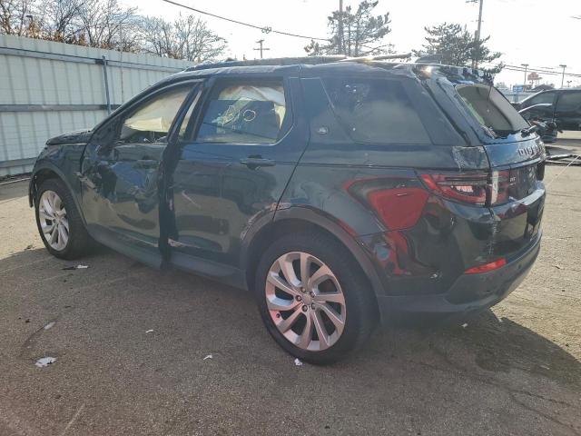 Land Rover Discovery S Image 5