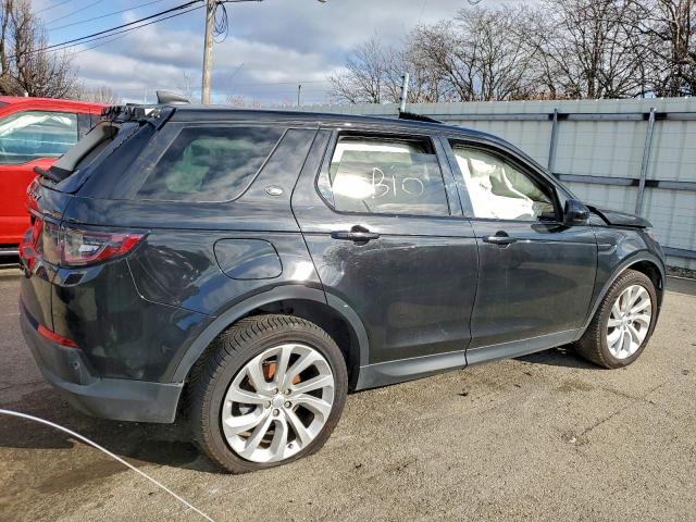 Land Rover Discovery S Image 10