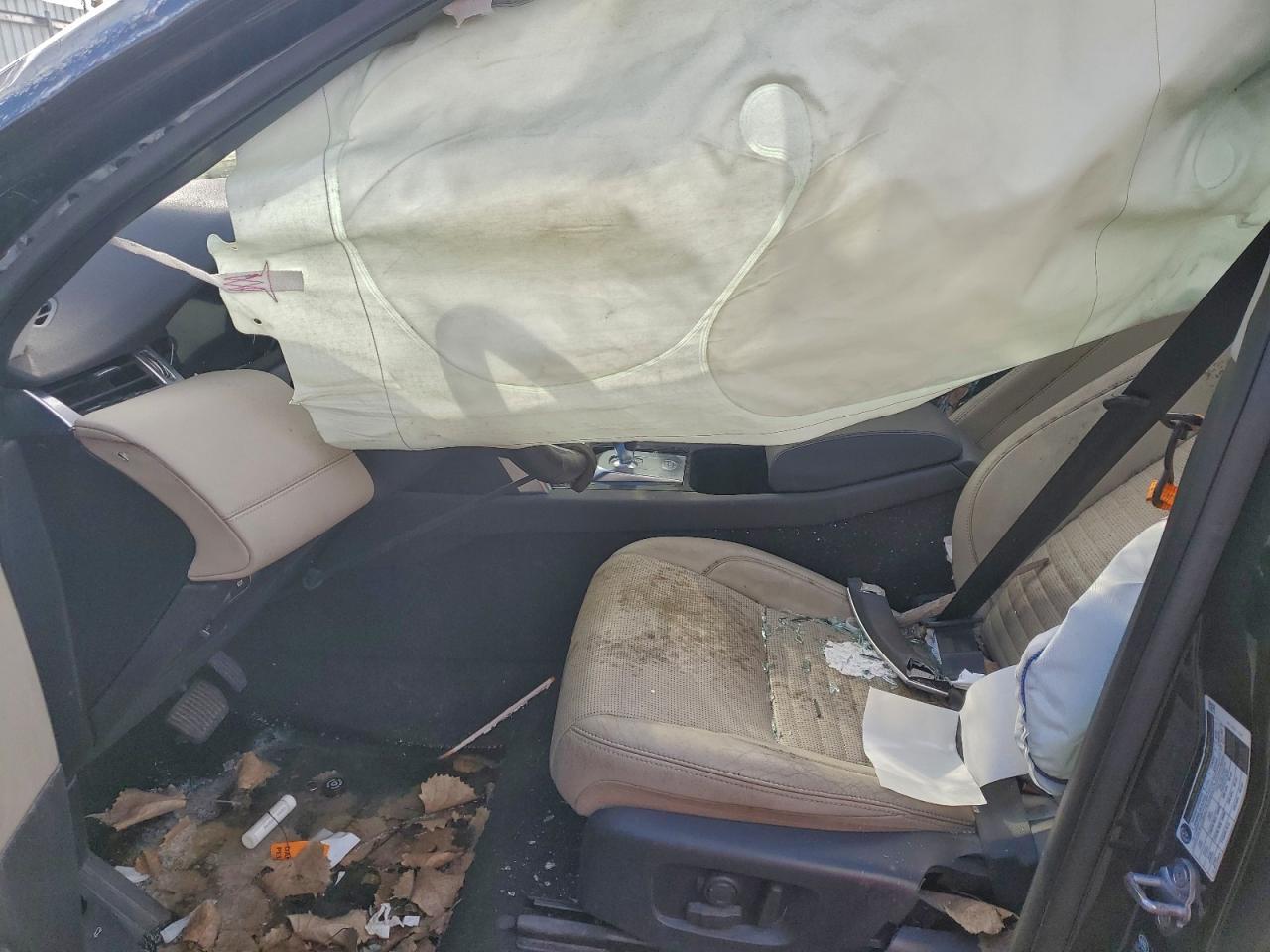 Land Rover Discovery S Image 4