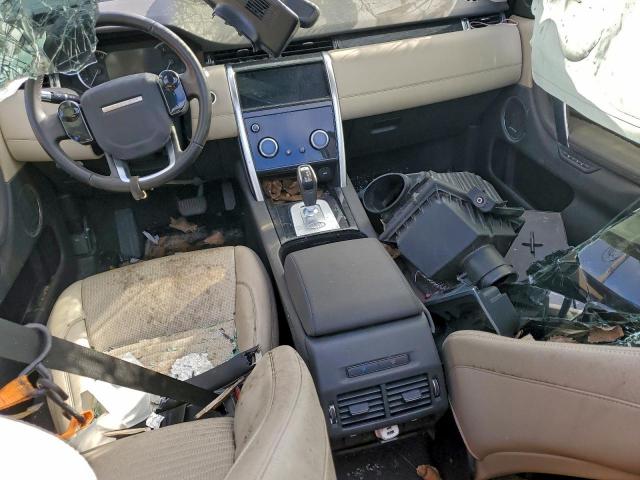 Land Rover Discovery S Image 9