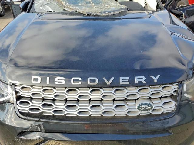 Land Rover Discovery S Image 3