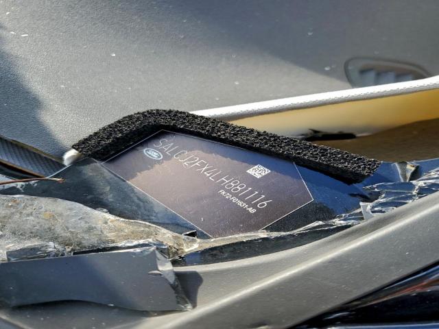 Land Rover Discovery S Image 12