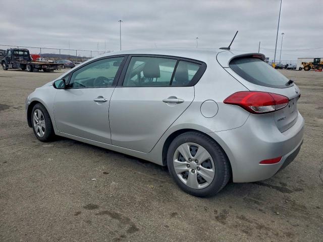 Kia Forte Lx Image 2