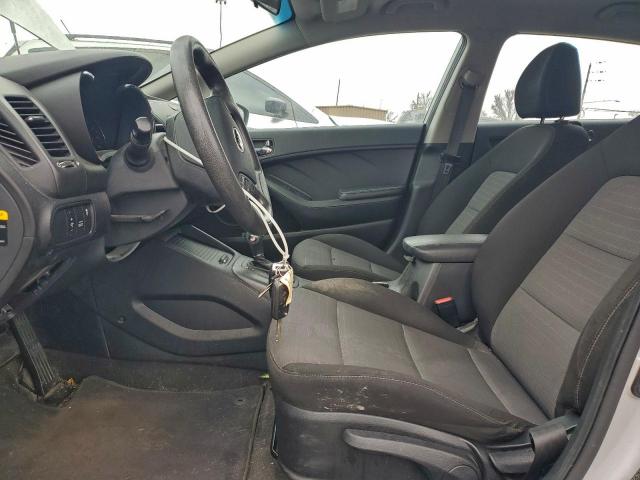 Kia Forte Lx Image 9