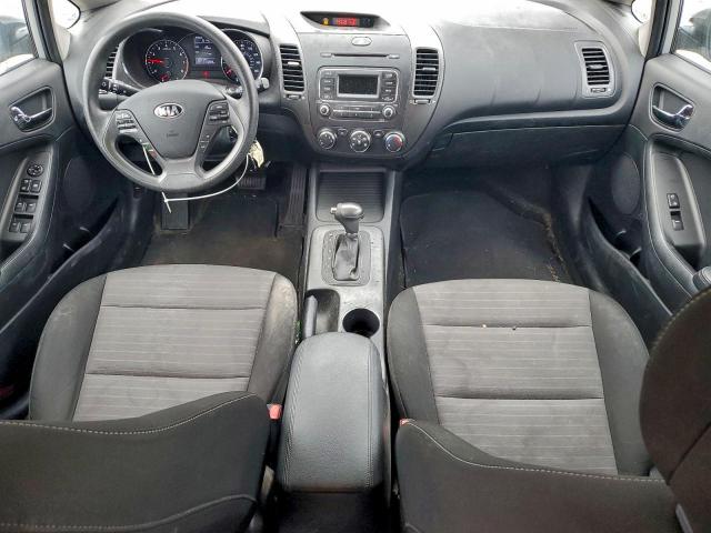 Kia Forte Lx Image 7