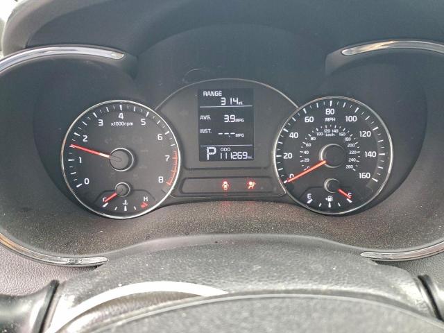 Kia Forte Lx Image 8