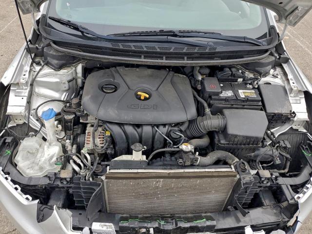 Kia Forte Lx Image 12