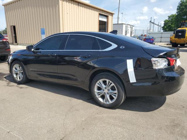 Chevrolet Impala Ls Image 9