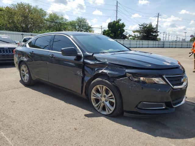 Chevrolet Impala Ls Image 2