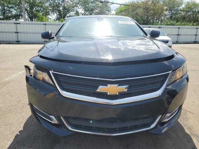 Chevrolet Impala Ls Image 10