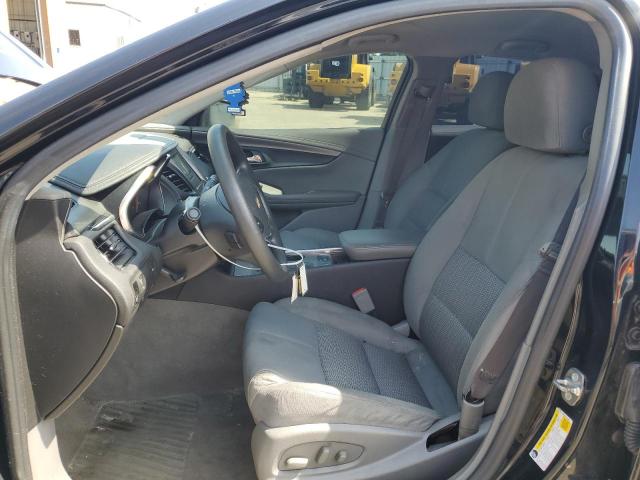 Chevrolet Impala Ls Image 3