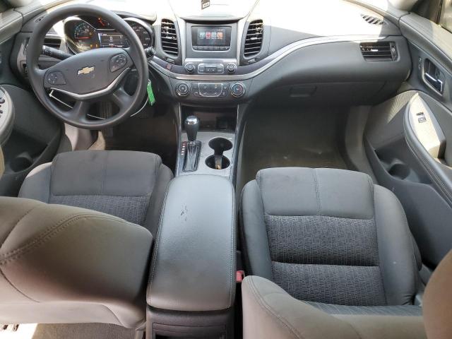 Chevrolet Impala Ls Image 8