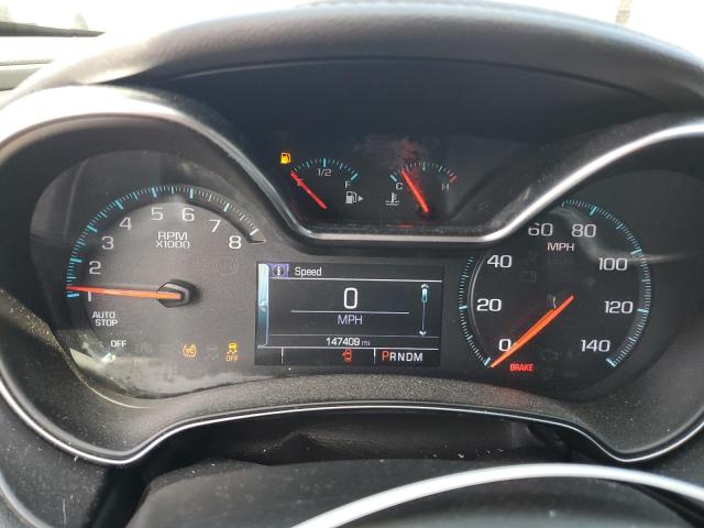 Chevrolet Impala Ls Image 11