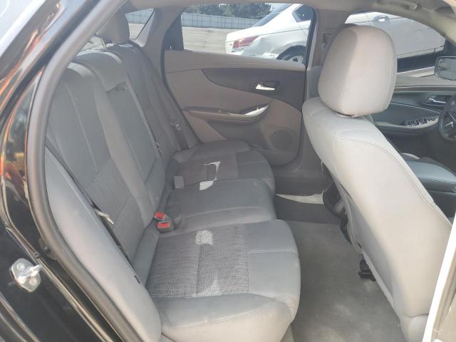 Chevrolet Impala Ls Image 7