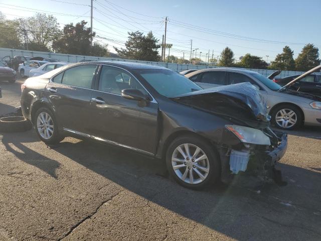 Lexus Es 350 Image 4