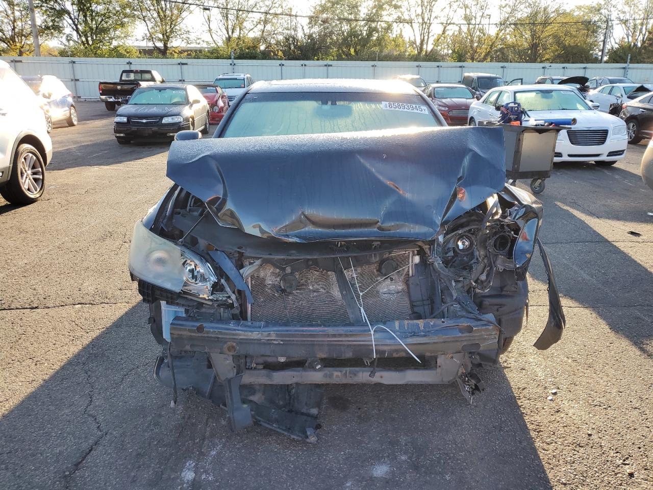 Lexus Es 350 Image 8