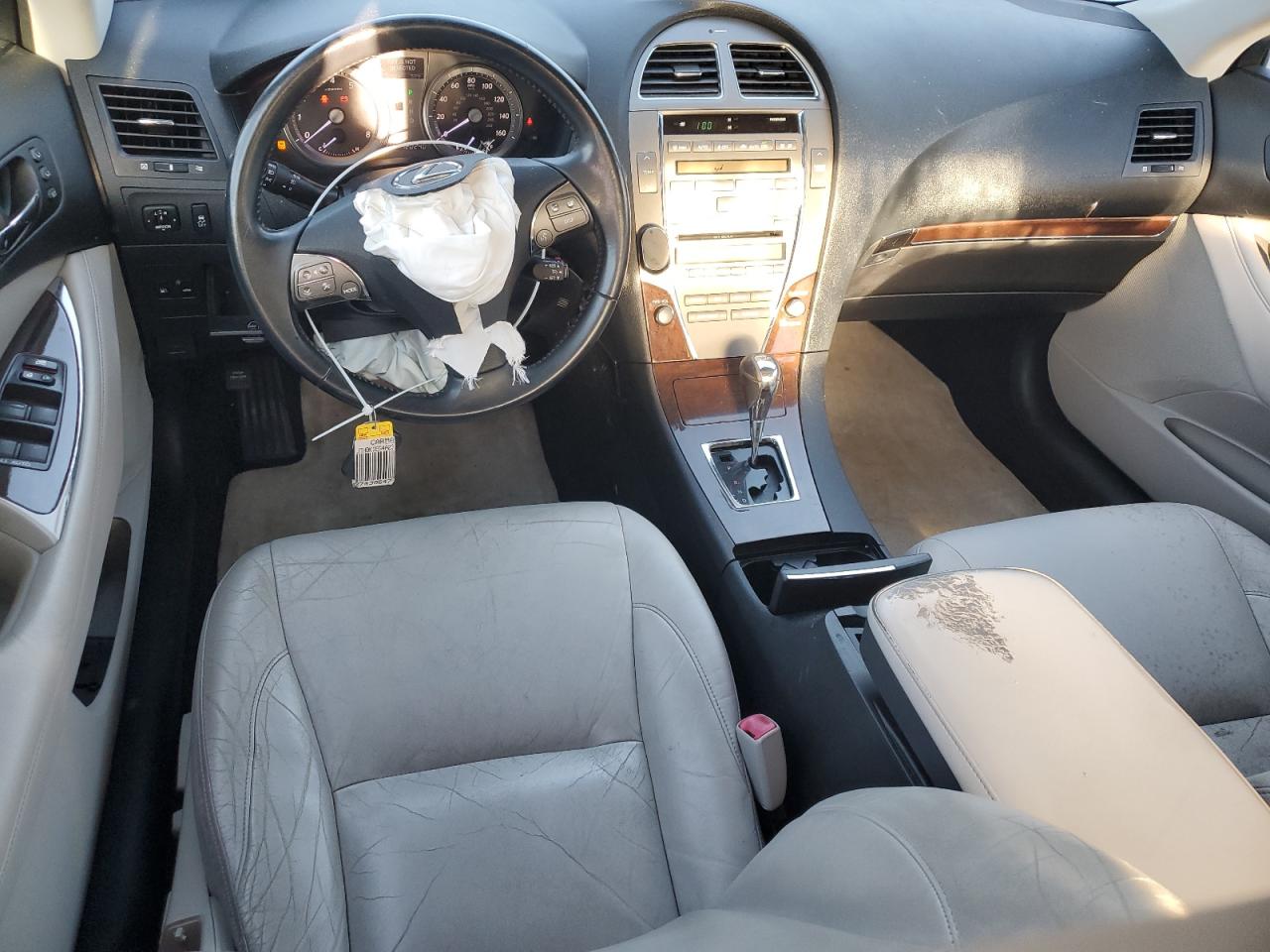 Lexus Es 350 Image 7