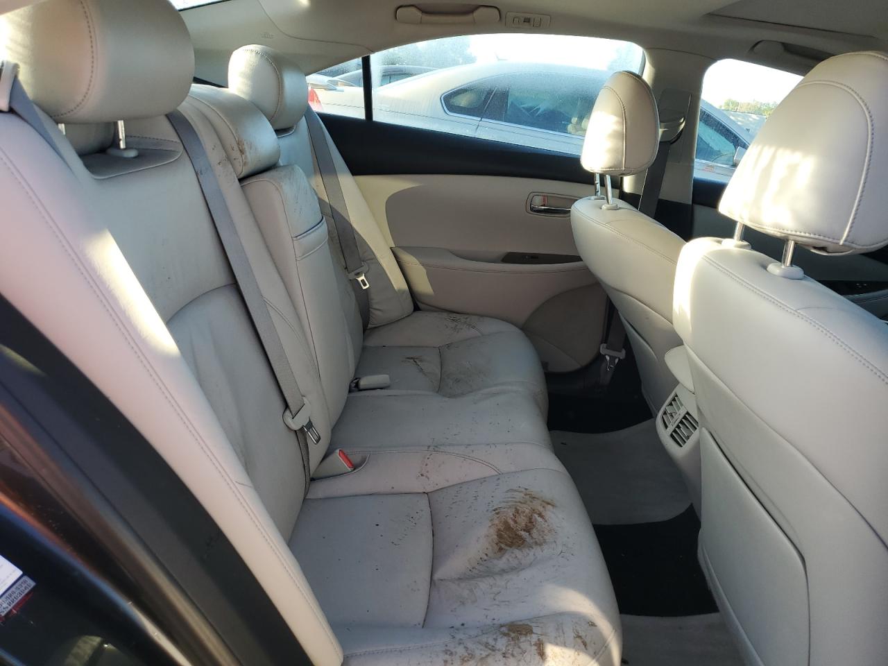 Lexus Es 350 Image 12