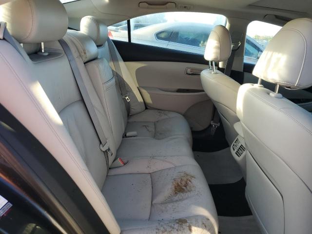 Lexus Es 350 Image 12