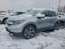 Honda Crv Exl Image 1