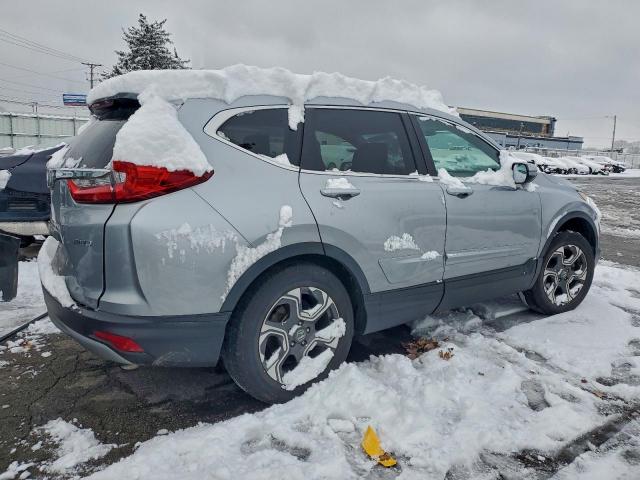 Honda Crv Exl Image 2