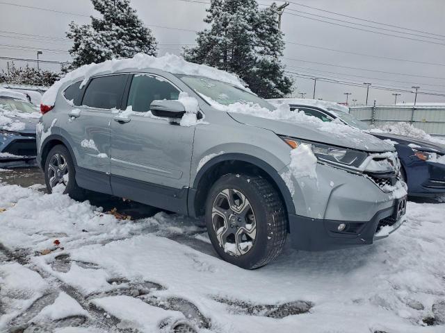 Honda Crv Exl Image 6