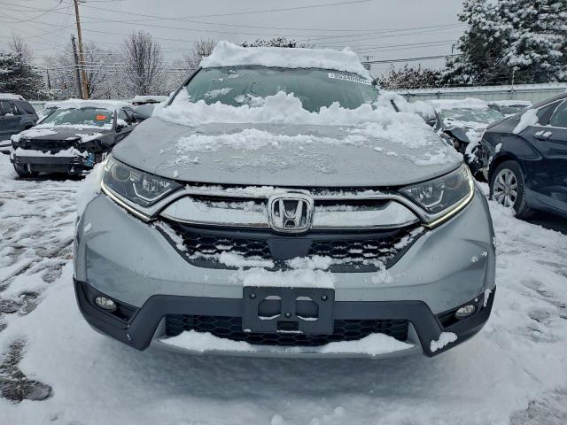 Honda Crv Exl Image 13