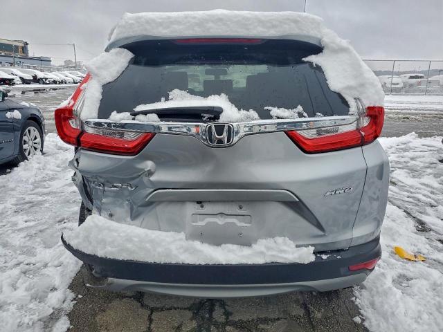 Honda Crv Exl Image 12