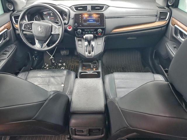 Honda Crv Exl Image 3