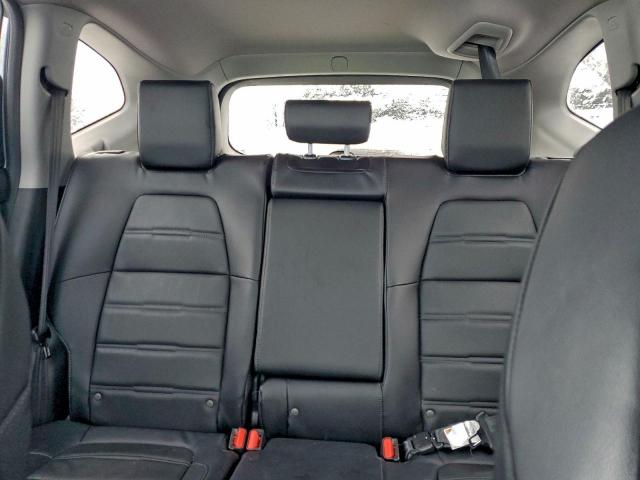 Honda Crv Exl Image 8