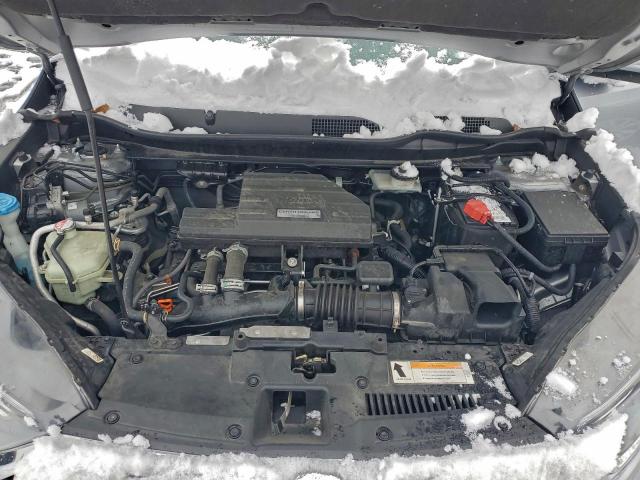 Honda Crv Exl Image 9