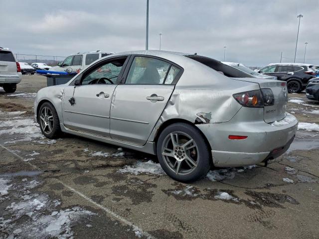 Mazda Mazda3 S Image 8