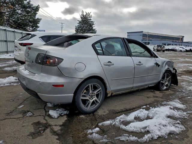 Mazda Mazda3 S Image 4