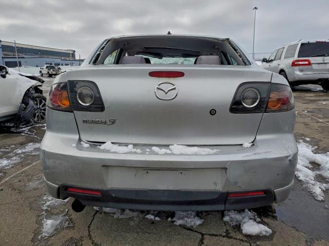 Mazda Mazda3 S Image 7