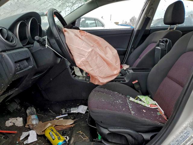 Mazda Mazda3 S Image 2