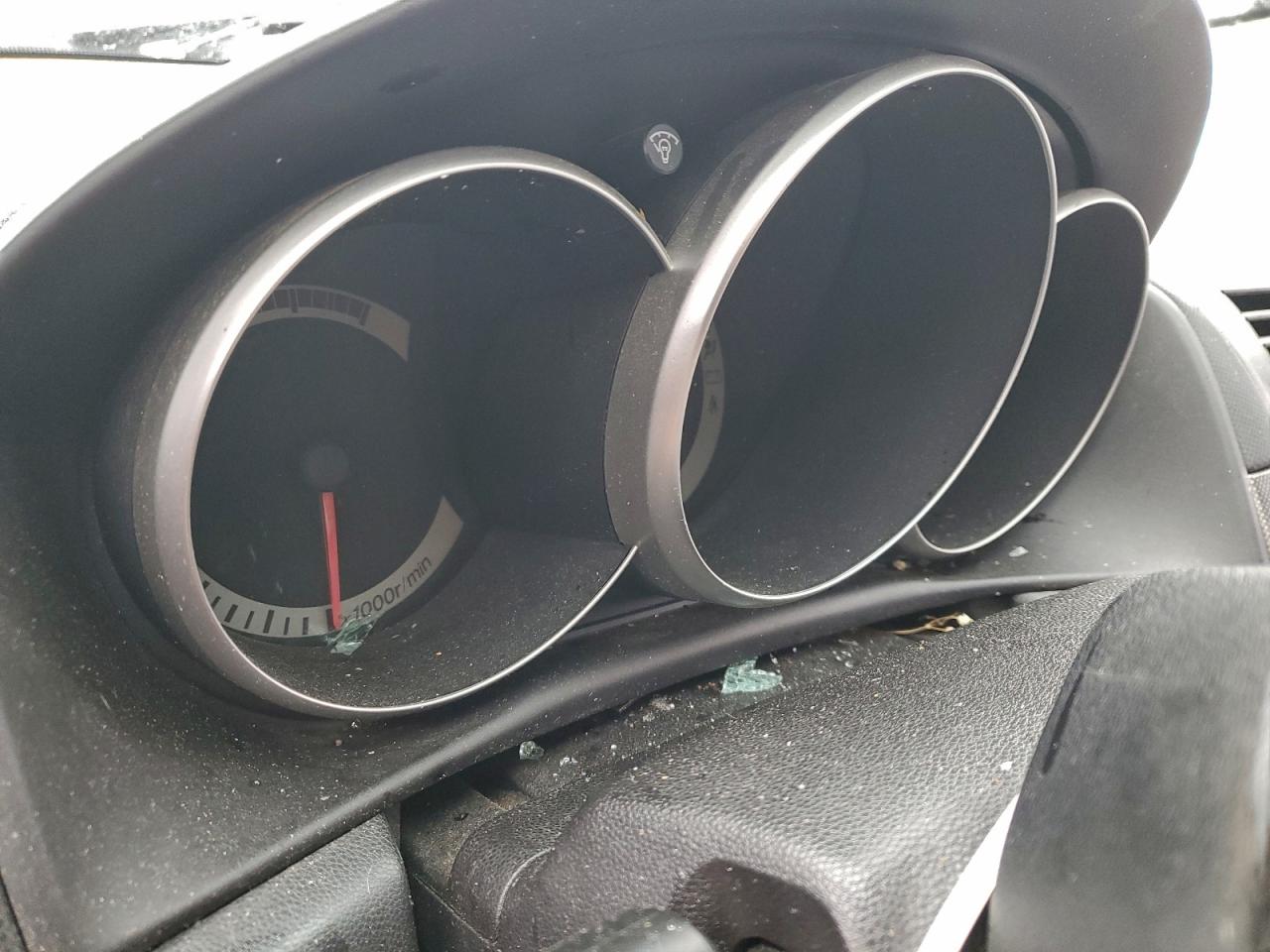 Mazda Mazda3 S Image 6