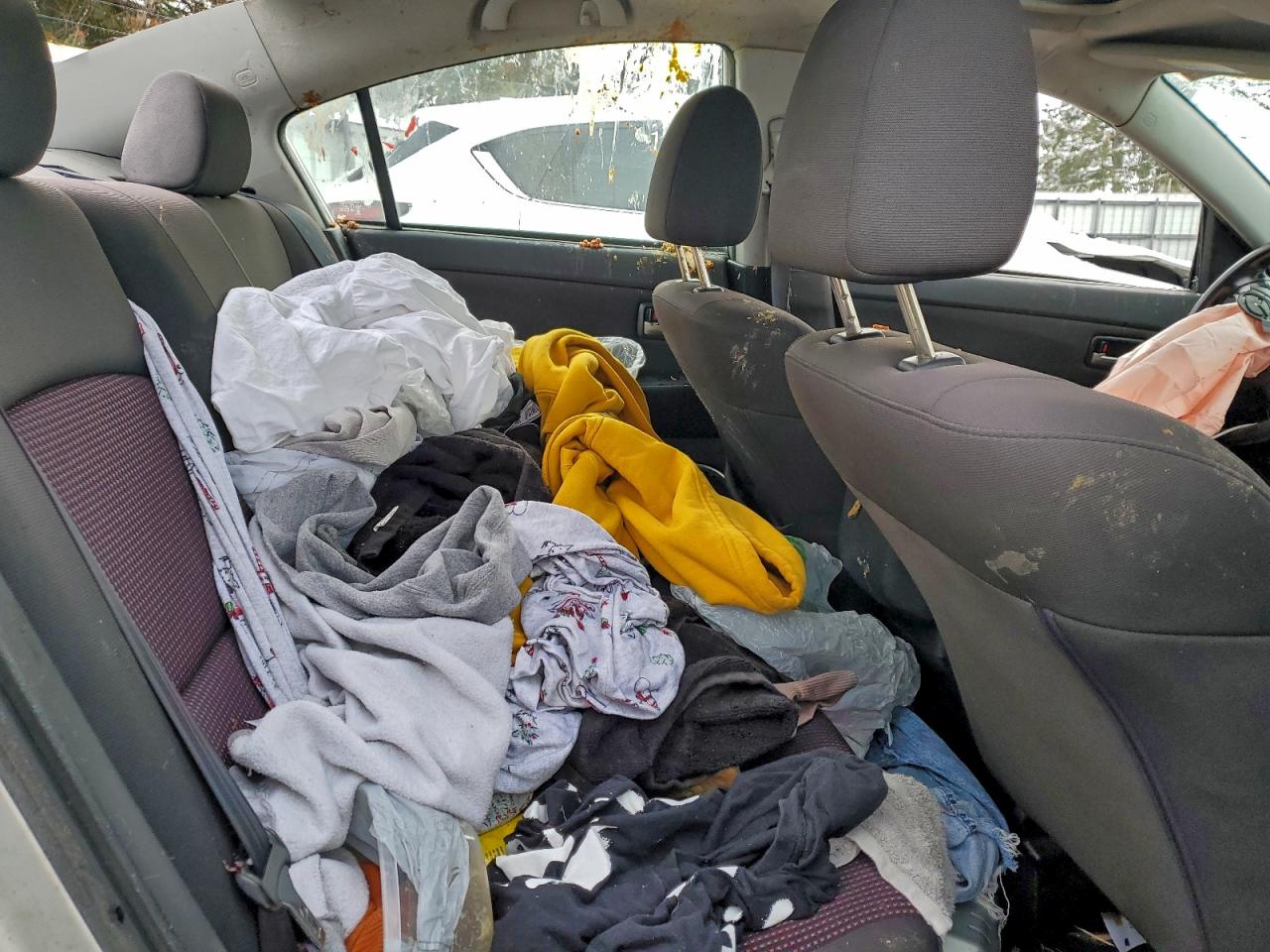 Mazda Mazda3 S Image 10