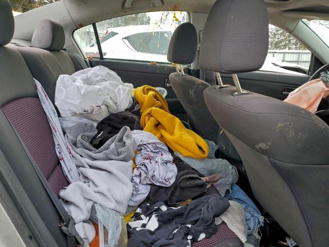 Mazda Mazda3 S Image 10